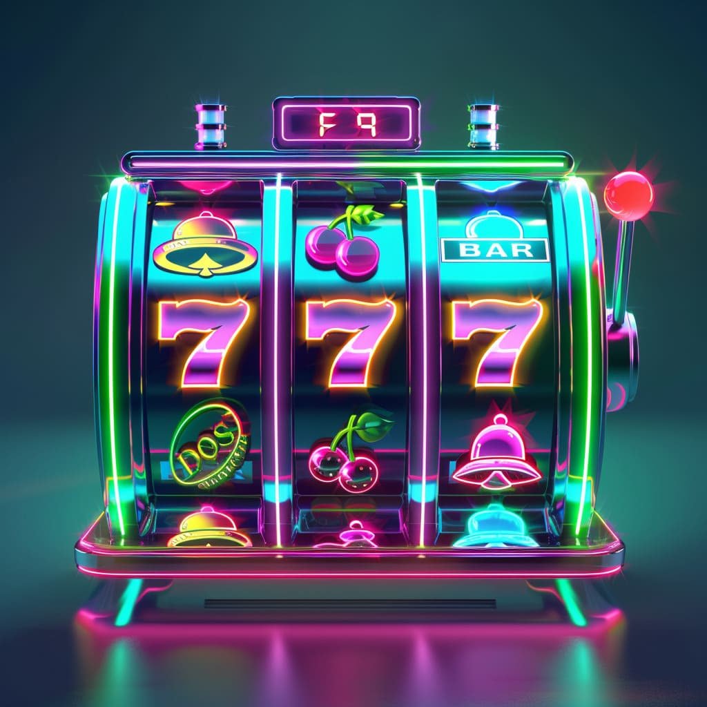7770 bet